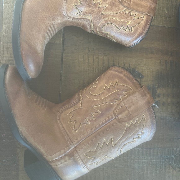 Old West Other - Coy boy boots